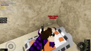 Roblox Star Wars Porn