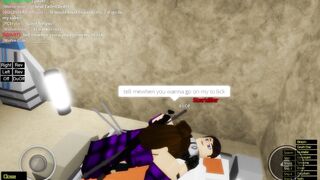 Roblox Star Wars Porn