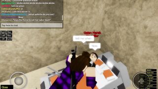 Roblox Star Wars Porn