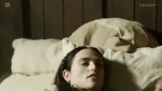 Katie Mcgrath Sex Scene Labyrinth -looped