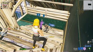 Fortnite Porn