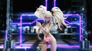 [MMD]Junko-Follow the Leader[by Normad11]