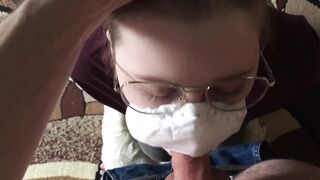 Homemade Porn Teen Blowjob Prevention Coronavirus Hot Cum