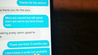 Slut Wife Breaks Coronavirus Quarantine with a Tinder Stranger