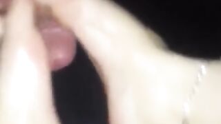 Pretttylillfeet Latina Sole Fucking Big Cock