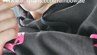 Onlyfans RAINBOWJAE