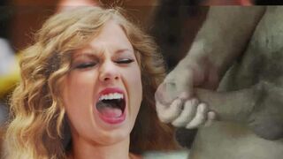 Taylor Swift Cumshot