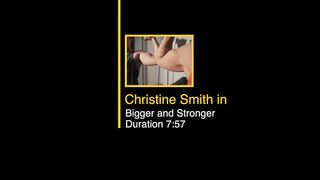 Big Christine Smith