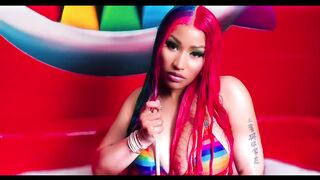 TROLLZ - only Nicki Minaj Edit - Fap Challenge