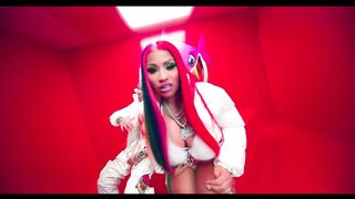 TROLLZ - only Nicki Minaj Edit - Fap Challenge