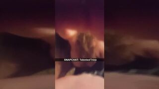 Horny Siblings Rough Sex inside House Bored of the Quarantine, Snapchat