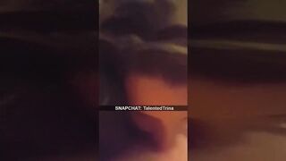 Horny Siblings Rough Sex inside House Bored of the Quarantine, Snapchat