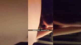 Horny Siblings Rough Sex inside House Bored of the Quarantine, Snapchat