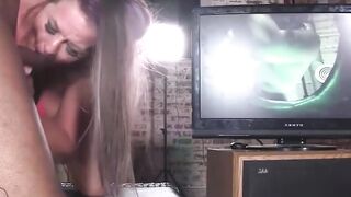 SUB ROUGH FUCKED & OBJECTIFIED INSIDE BDSM FURNITURE ON COCK CAM