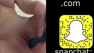 Curvy Australian Teen Leaked Snapchat Video