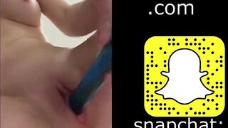 Curvy Australian Teen Leaked Snapchat Video