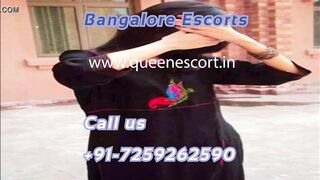 Call 7829942987 For Independent Escorts In Bangalore Aaisha Arora