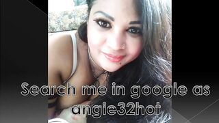 I wait for you alone and hot on my cam