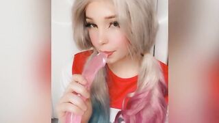 Belle Delphine Paid Video Follow my Twitter for more @belledelphinebr