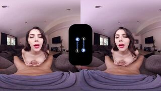 BaDoinkVR Perfetto Fuck With Italian Language Professor Valentina Nappi