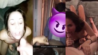 Amateur Party Compilation 3