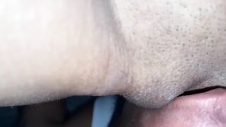 POV Clit Sucking Petite Fat Pussy - ONLYFANS: Bellaice711