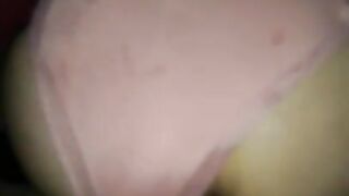 PAWG from Tinder SCREAMING ANAL