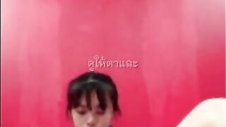 THAI สาวน้อยวัยใส