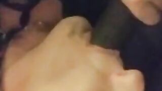 Sucking BBC