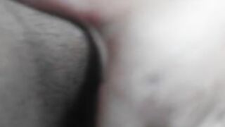 Hormy Teen Fuck Finger Cum Wet Hairy Pussy