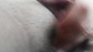 Hormy Teen Fuck Finger Cum Wet Hairy Pussy