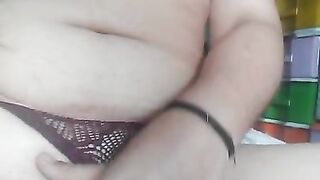 Hormy Teen Fuck Finger Cum Wet Hairy Pussy