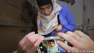 Arab sex video first time Operation Pussy Run!