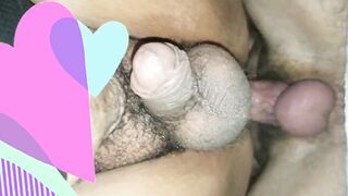 Sissy Anal