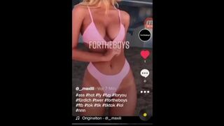 2. Tik Tok Acc HOT VIDS