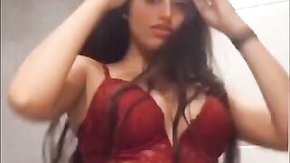 Muslim Arab Morrocan 18 Year old Teen Bitch Instagram Stories