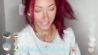 Fitness Nala Instagram Live Show