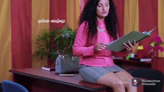 පබෝදා Part 2 with Sex Teledama Direrctor