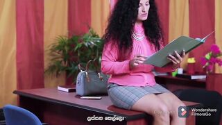 පබෝදා Part 2 with Sex Teledama Direrctor