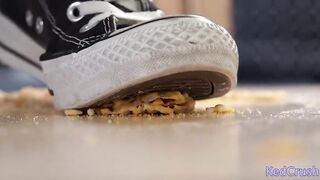 Converse Crush ASMR