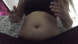 LMBB Belly Play