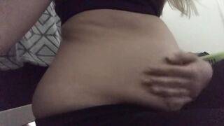 LMBB Belly Play