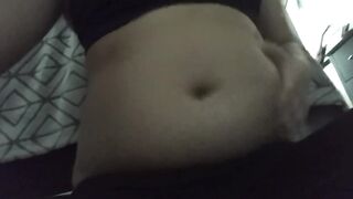 LMBB Belly Play