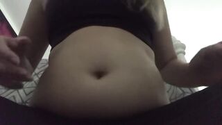 LMBB Belly Play