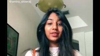 Tiktok Girl Upskirt