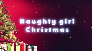 Naughty Girl Christmas