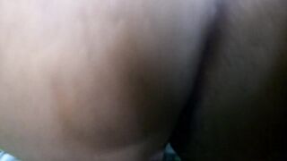 #hot Outdoor POV BBC Doggystyle!! Ebony Female Creamy Orgasm on my Dick in the Woods (DQ./Cm3_u96)