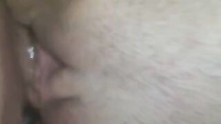 Hot 18 Yr old Squirts on my Cock(full Video available on my Onlyfans)