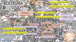 Bologna, Italy, Italien, Sex Map, Street Prostitution Map, Massage Parlours, Brothels, Whores, Escort, Callgirls, Bordell, Freelancer, Streetworker, Prostitutes, Blowjob, Teen