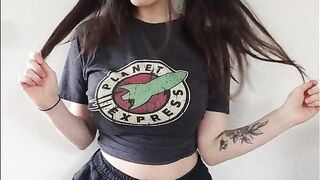 HOTTEST NEWEST HEYIMBEE FAP TRIBUTE 2020 - Biggest Tits on Twitch